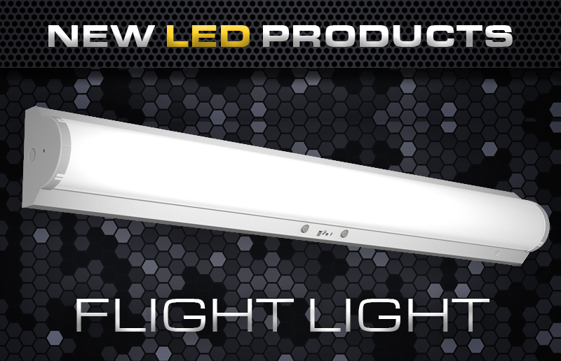 Flight Light LED