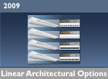 Linear Architectural Options